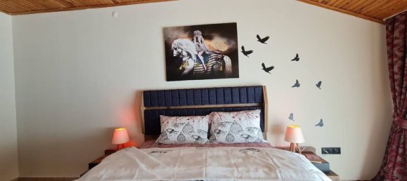 Apartment 1+1 in Alanya, Turkey No. 25639 7