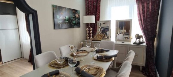 Apartment 1+1 in Alanya, Turkey No. 25639 4