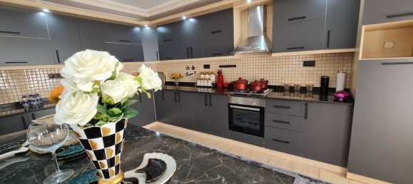 Apartment 1+1 in Alanya, Turkey No. 25639 3
