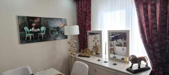 Apartment 1+1 in Alanya, Turkey No. 25639 8