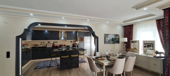 Apartment 1+1 in Alanya, Turkey No. 25639 2