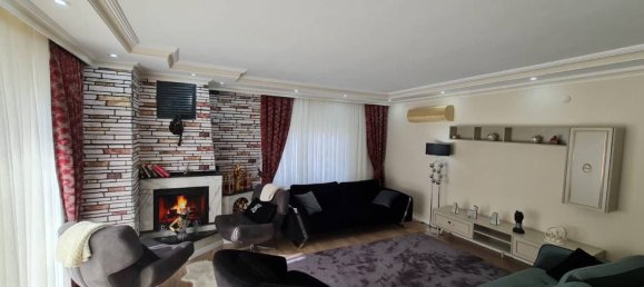Apartment 1+1 in Alanya, Turkey No. 25639 5