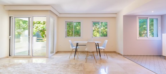 Квартира с 3 спальнями в Марбелья, Испания № 107480 2