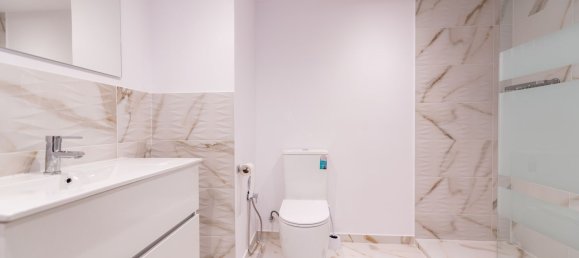 Квартира с 3 спальнями в Марбелья, Испания № 107480 9