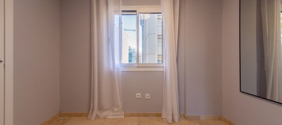 Квартира с 3 спальнями в Марбелья, Испания № 107480 12