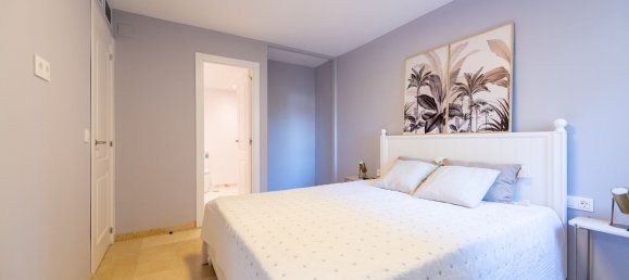 Квартира с 3 спальнями в Марбелья, Испания № 107480 8