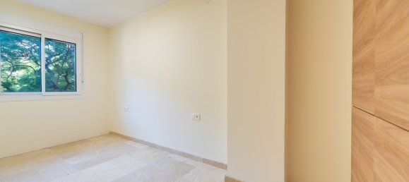 Квартира с 3 спальнями в Марбелья, Испания № 107480 13