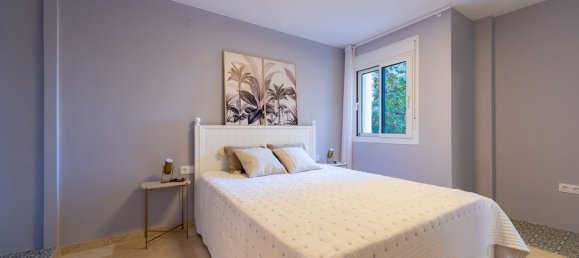 Квартира с 3 спальнями в Марбелья, Испания № 107480 7