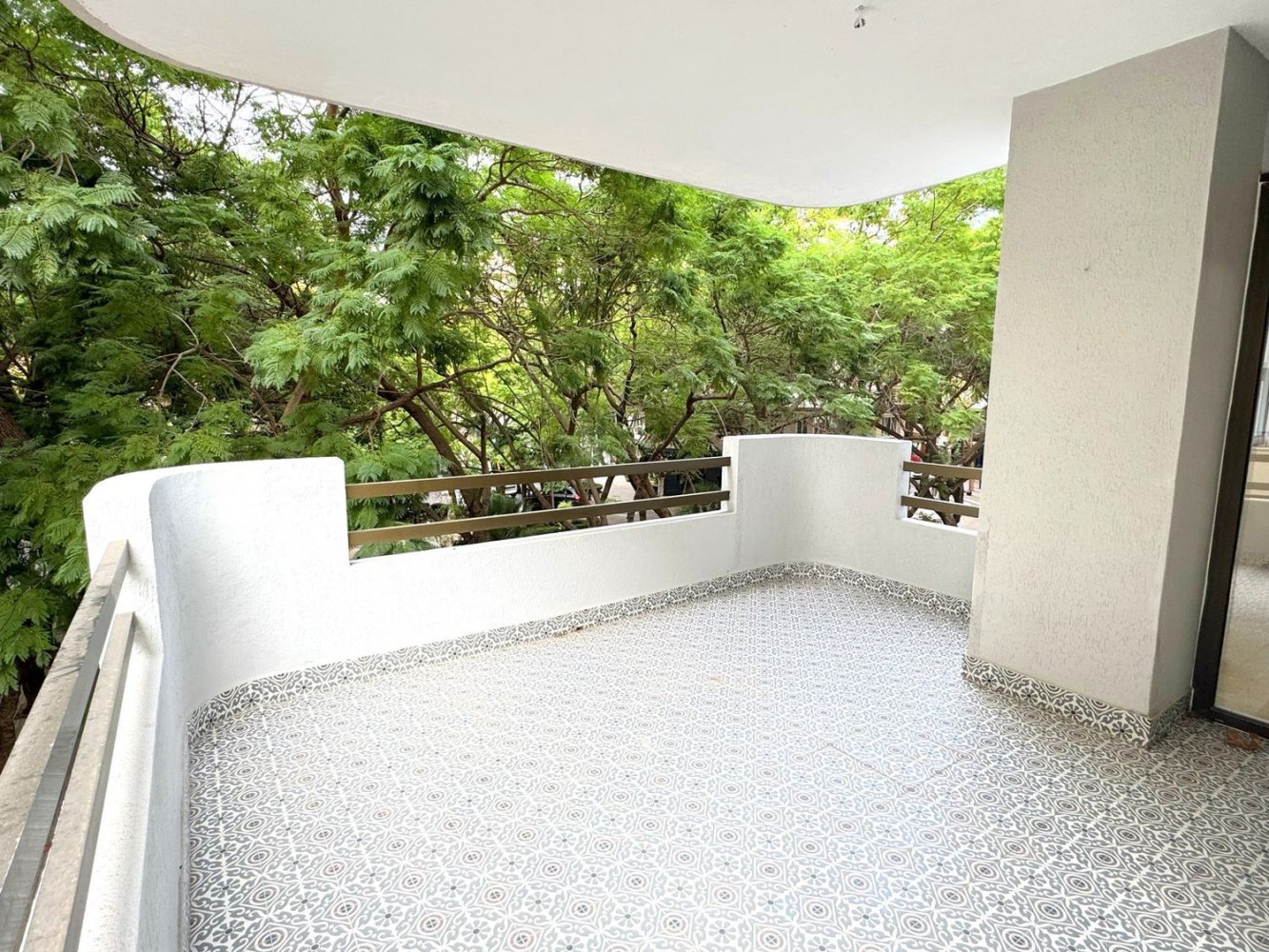 Квартира с 3 спальнями в Марбелья, Испания № 107480