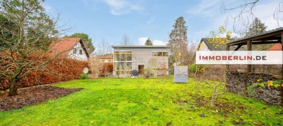 Дом с 4 комнатами в Бранденбург, Германия № 42106 29