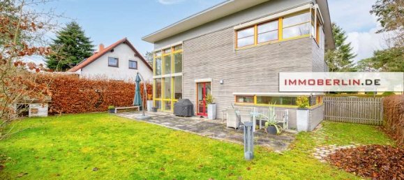 Дом с 4 комнатами в Бранденбург, Германия № 42106 14