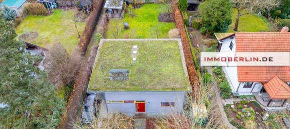 Дом с 4 комнатами в Бранденбург, Германия № 42106 13