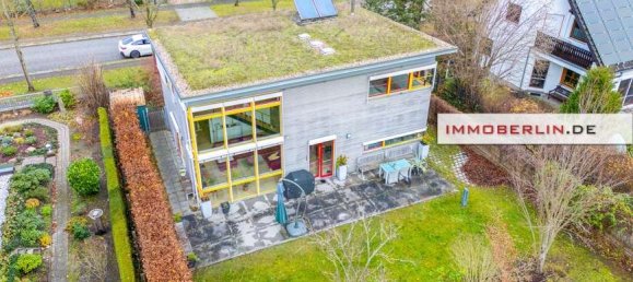 Дом с 4 комнатами в Бранденбург, Германия № 42106 16