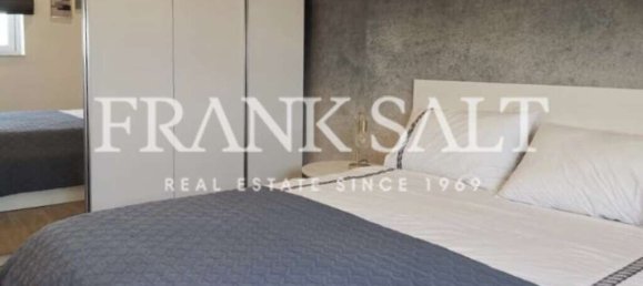 2 غرف نوم بانتهاوس في Swieqi, Malta رقم 10406 3