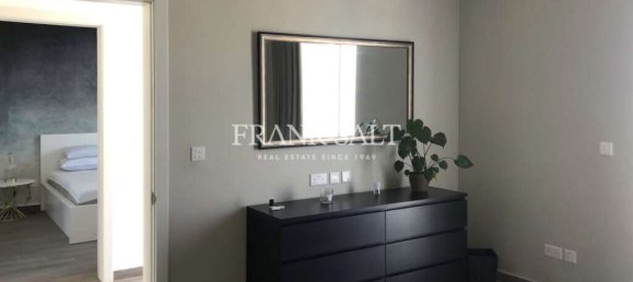 2 غرف نوم بانتهاوس في Swieqi, Malta رقم 10406 9