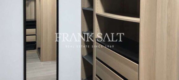 2 غرف نوم بانتهاوس في Swieqi, Malta رقم 10406 10