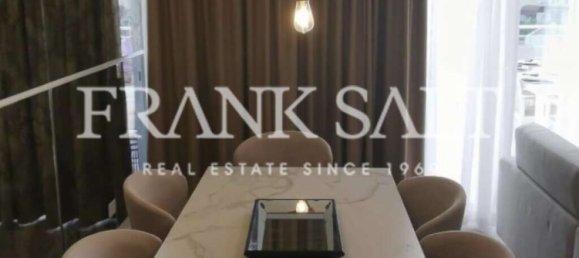 2 غرف نوم بانتهاوس في Swieqi, Malta رقم 10406 5