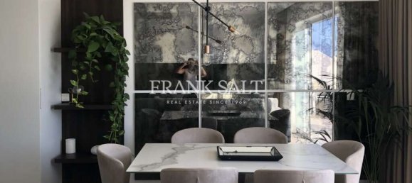 2 غرف نوم بانتهاوس في Swieqi, Malta رقم 10406 6