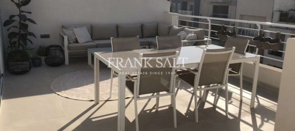 2 غرف نوم بانتهاوس في Swieqi, Malta رقم 10406 7