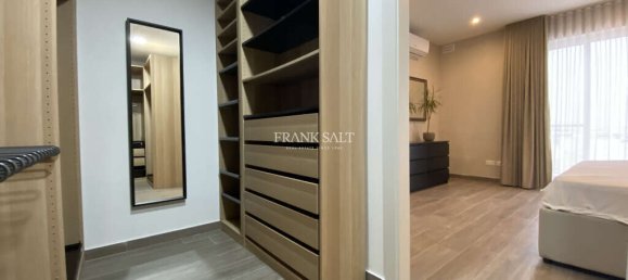 2 غرف نوم بانتهاوس في Swieqi, Malta رقم 10406 13