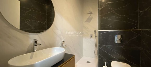 2 غرف نوم بانتهاوس في Swieqi, Malta رقم 10406 15