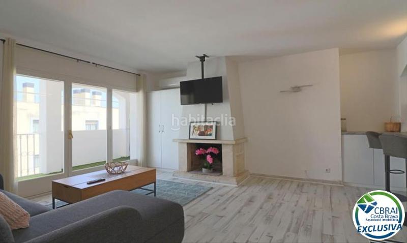 1 bedroom Apartment in Empuriabrava, Spain No. 237192