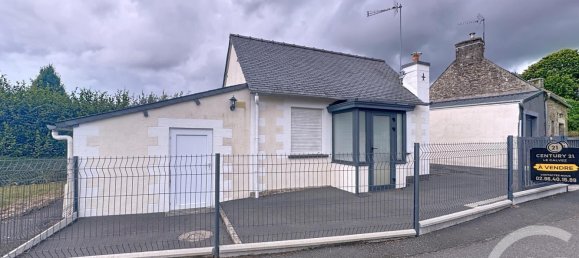 استوديو في Cotes-d'Armor, France رقم 319327 2