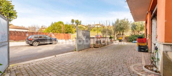 Склад 75м² в Монте Порцио Катоне, Италия № 160700 8