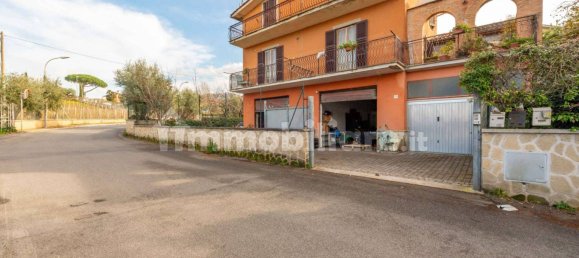 Склад 75м² в Монте Порцио Катоне, Италия № 160700 9