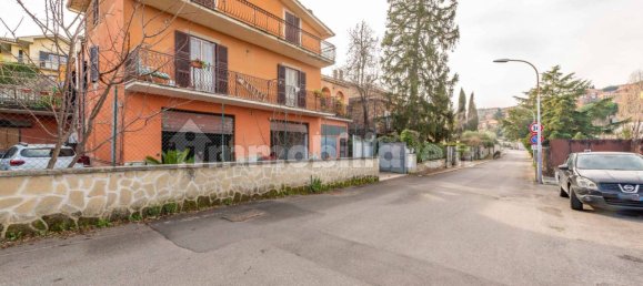 Склад 75м² в Монте Порцио Катоне, Италия № 160700 10