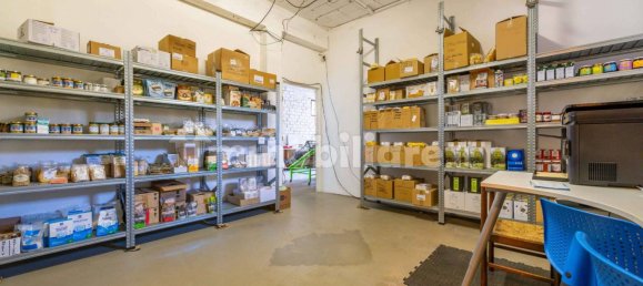 Склад 75м² в Монте Порцио Катоне, Италия № 160700 2