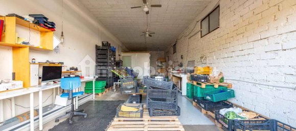 Склад 75м² в Монте Порцио Катоне, Италия № 160700 5