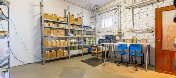 Склад 75м² в Монте Порцио Катоне, Италия № 160700 4