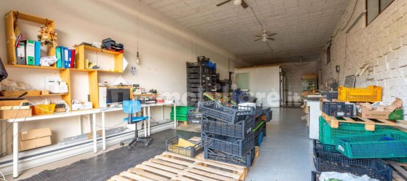Склад 75м² в Монте Порцио Катоне, Италия № 160700 7