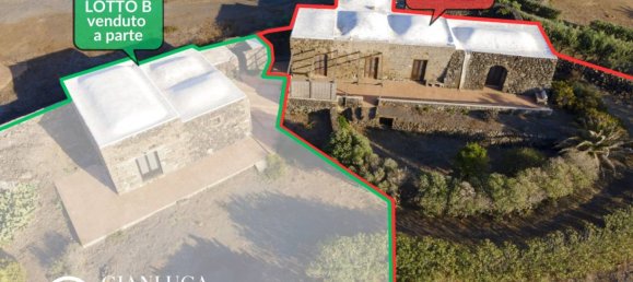 2 bedrooms Villa in Pantelleria, Italy No. 301813 5