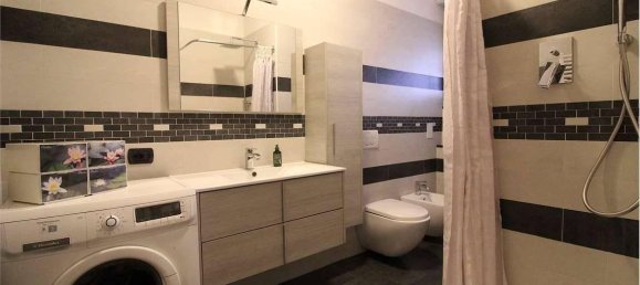 Квартира с 3 комнатами в Варесе, Италия № 140145 19