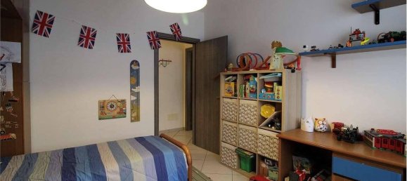 Квартира с 3 комнатами в Варесе, Италия № 140145 18