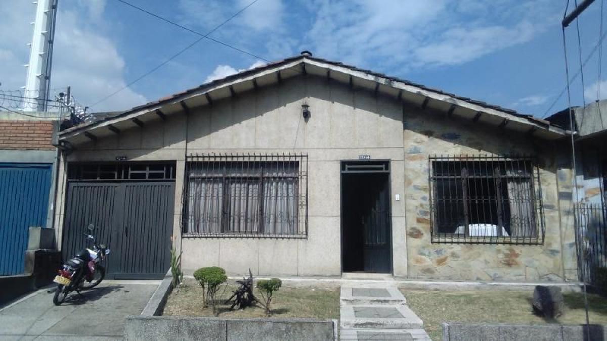 5 bedrooms House in Valle del Cauca, Colombia No. 6101