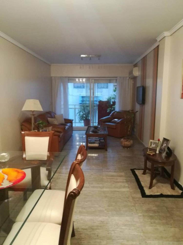 2 bedrooms Apartment in Buenos Aires, Argentina No. 86080
