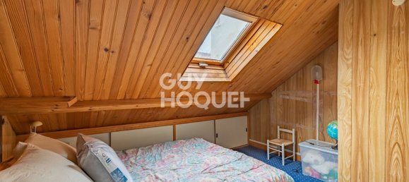 4 Schlafzimmer Haus in Bois-Colombes, France, Nr. 182591 9