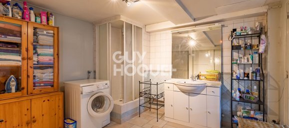 4 Schlafzimmer Haus in Bois-Colombes, France, Nr. 182591 10