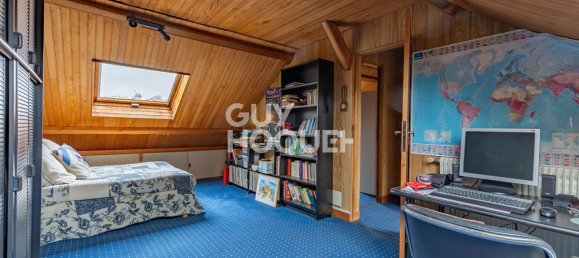 4 Schlafzimmer Haus in Bois-Colombes, France, Nr. 182591 8