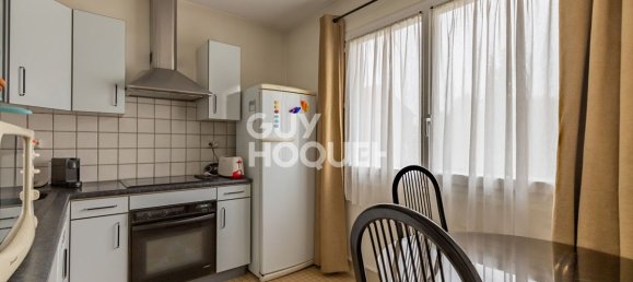 4 Schlafzimmer Haus in Bois-Colombes, France, Nr. 182591 3