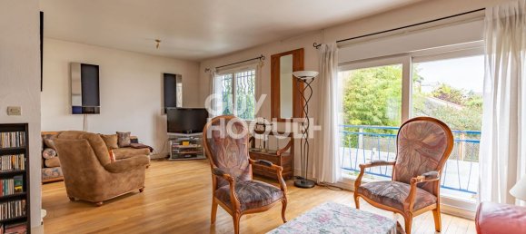 4 Schlafzimmer Haus in Bois-Colombes, France, Nr. 182591 2