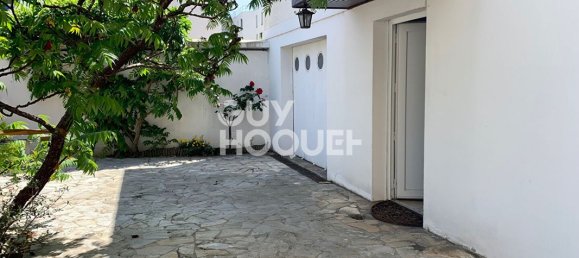 4 Schlafzimmer Haus in Bois-Colombes, France, Nr. 182591 12