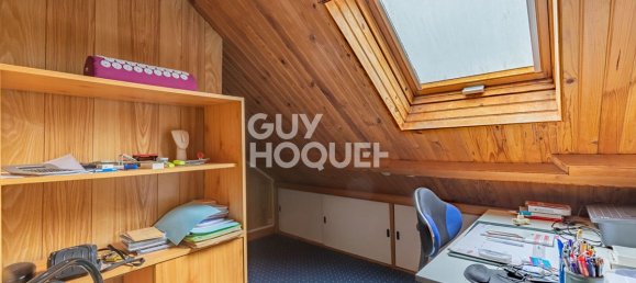4 Schlafzimmer Haus in Bois-Colombes, France, Nr. 182591 11