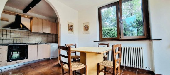 Apartamento de 2 habitaciónes en Valganna, Italy No. 306682 22
