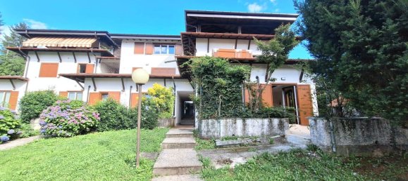 Apartamento de 2 habitaciónes en Valganna, Italy No. 306682 2