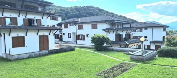 Apartamento de 2 habitaciónes en Valganna, Italy No. 306682 24