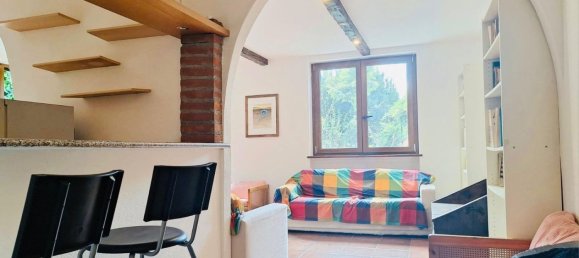 Apartamento de 2 habitaciónes en Valganna, Italy No. 306682 7